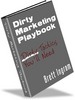 Thumbnail Dirty Marketing Playbook -Make more money from your website 
